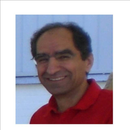 Masoud Mirhoseiny