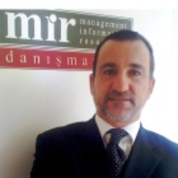 Bulent DEMIRER