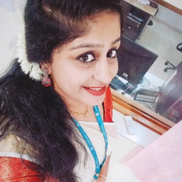 Angela Varghese