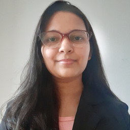 Maryam Saeed