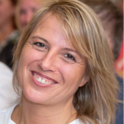 Antje Lüdemann