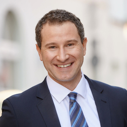 Michael Bernhard