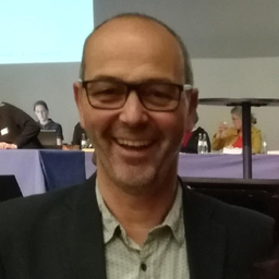 Joachim Rogmann