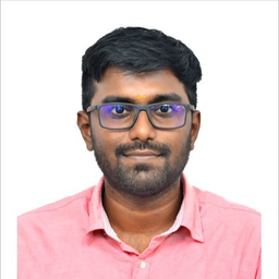Satheesh Kumar S