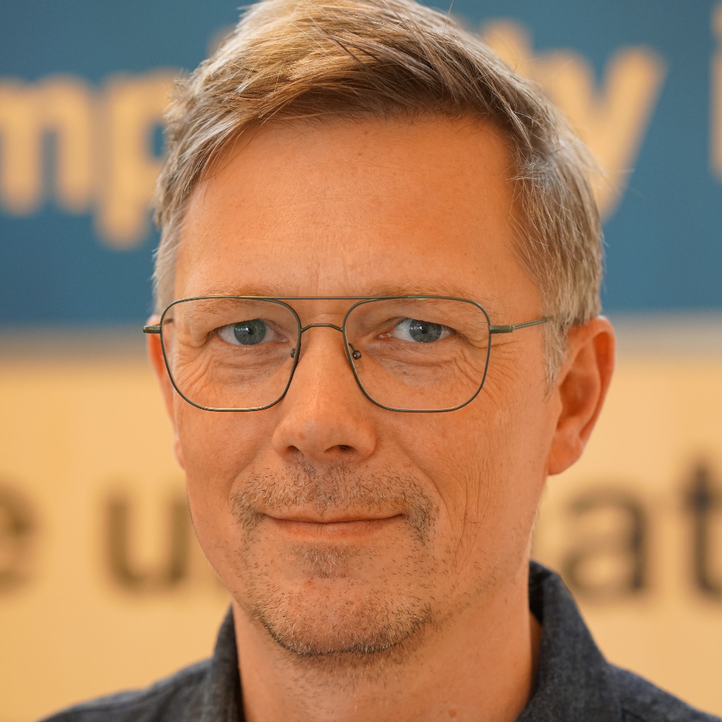 Peter Jaensch Gründer Peter Jaensch GmbH XING