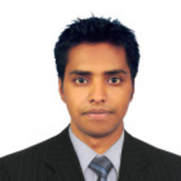 Suman Haque