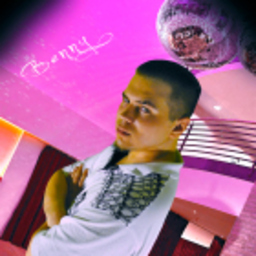Benny John