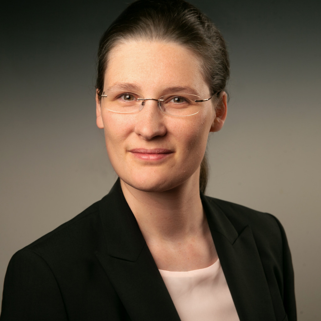 Janina Werner Rechtsanwältin, Fachanwältin für Bank und