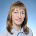 Hanna Burlachenko
