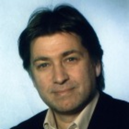 Rudolf Hamberger