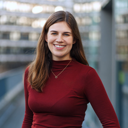 Nele Brockhoff's profile picture