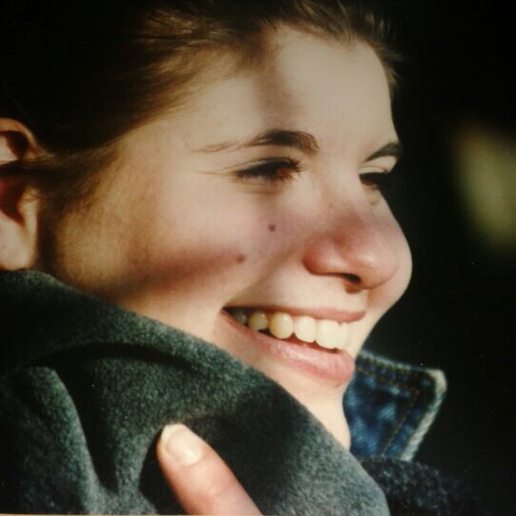 Social Media Profilbild Nina Moehlmann Osnabrück