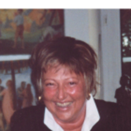 Martina Pühl-Bennewitz