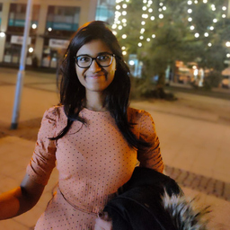 Vindhya Reddy
