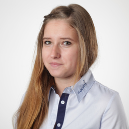 Jeannine Hügen 