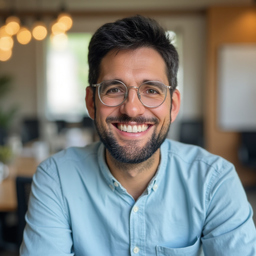 Lukas Riediger