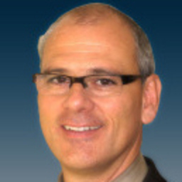 Bernt Lauterer