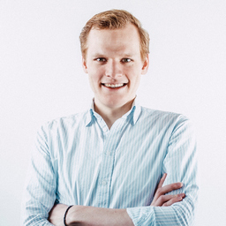 Christoph-Robert Sloman's profile picture