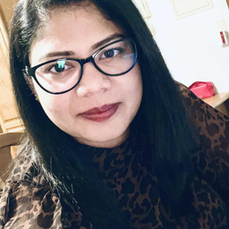 Priyanka  Ankam