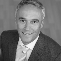 Dipl.-Ing. Joachim Kleinerüschkamp