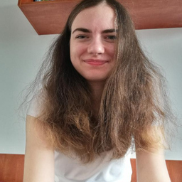 Kristýna Jirmanová's profile picture