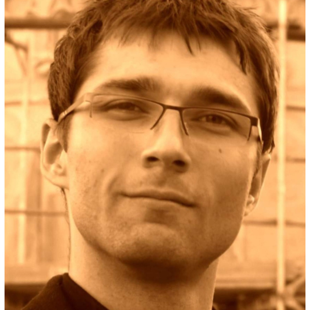 Aron Wolf Finance & Administration Manager SoftwareOne Deutschland