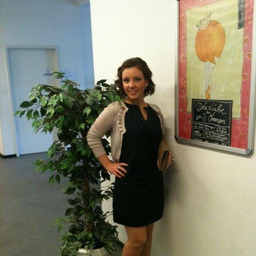 Daniela Dornblut