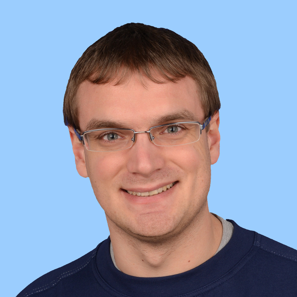 Dominik Riederer Servicetechniker Johnson Controls XING