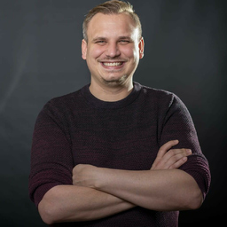 Bartosz Zieleniewski's profile picture