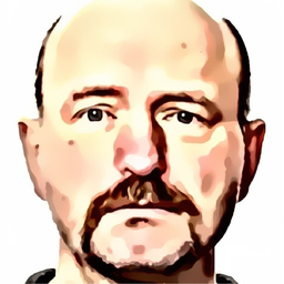 Thorsten Glarner