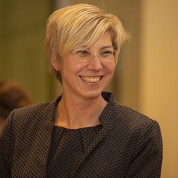 Prof. Dr. Eva Baumann