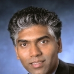 Krishna Balachandran