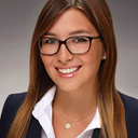Carolin Stehr M.A. LL.M.