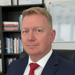 Aaldert Oosthuizen