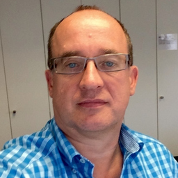 Gernot Schönfisch