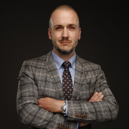 Emanuel Beck's profile picture
