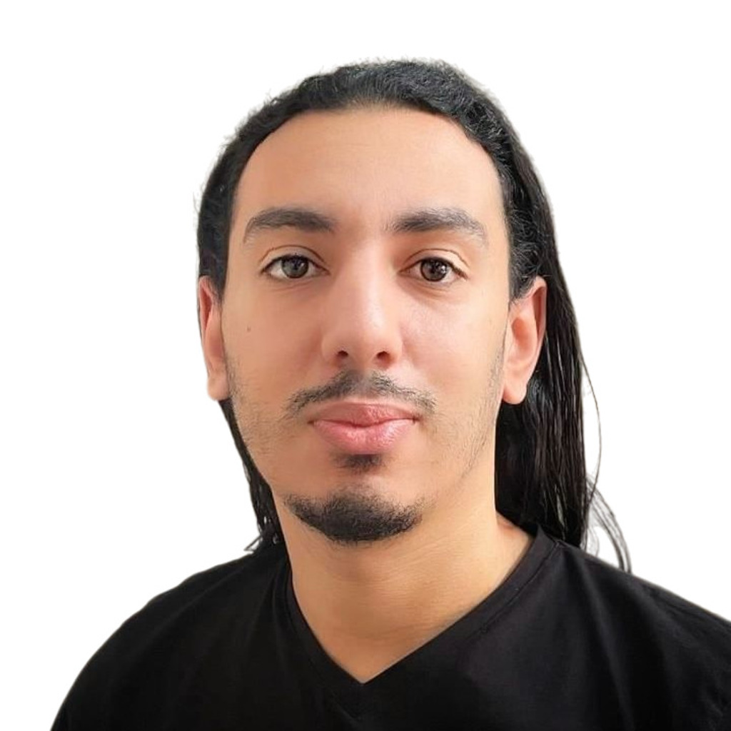 Mohamed Ali Touir Senior Software Engineer ODDO BHF XING