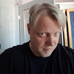 Carsten Grey