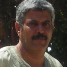 Prof. Dr. Abdellah CHALH