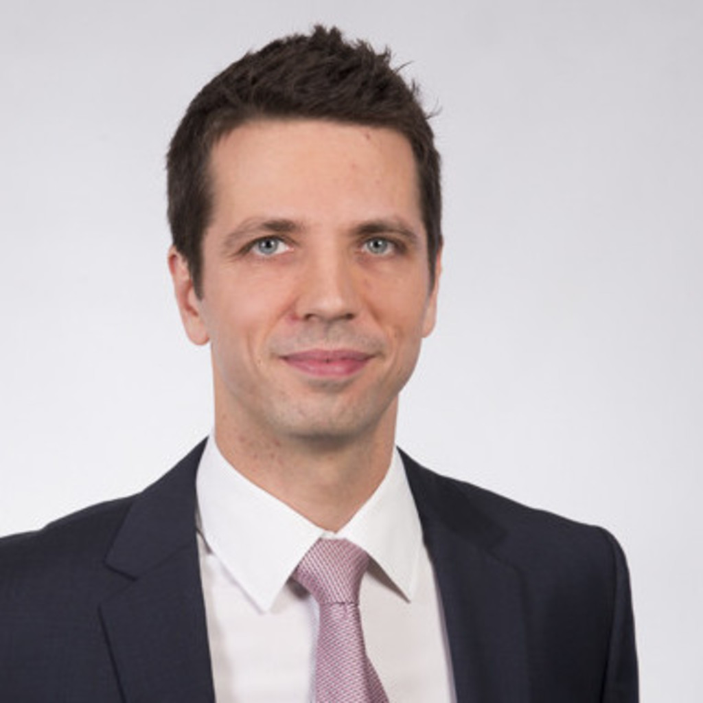 Michael Vogel Teamlead Project Management CBRE GmbH XING