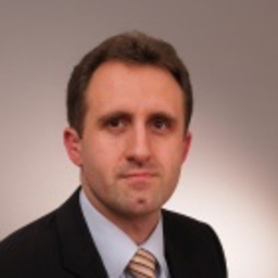 Dr. Dirk Stahl