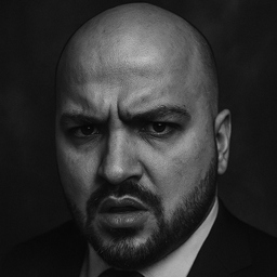 Ahmet Özmen