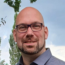 Jörg van der Groef