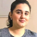 Eshani Gupta