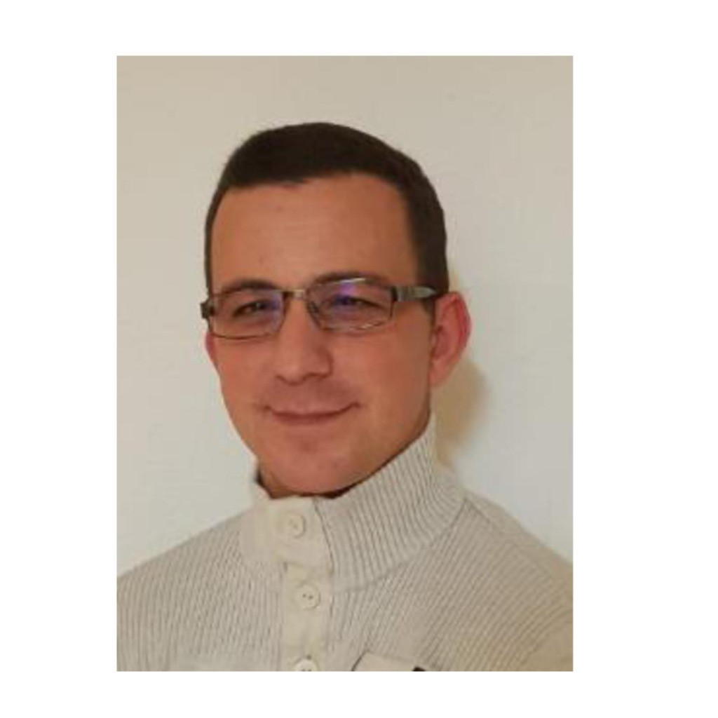 Antonio D'Aurelio Verkaufsberater im Außendienst GASPH Vertriebs