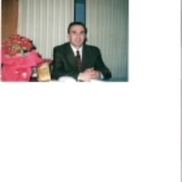 İsmet Yılmazer