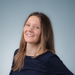 Friederike Isensee