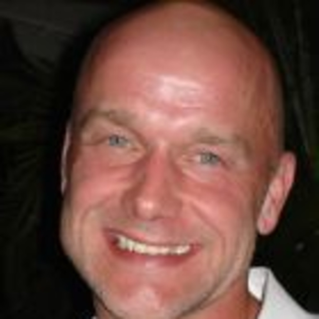 Stefan Koch pädagogischer Leiter LERNEN OHNE STRESS XING