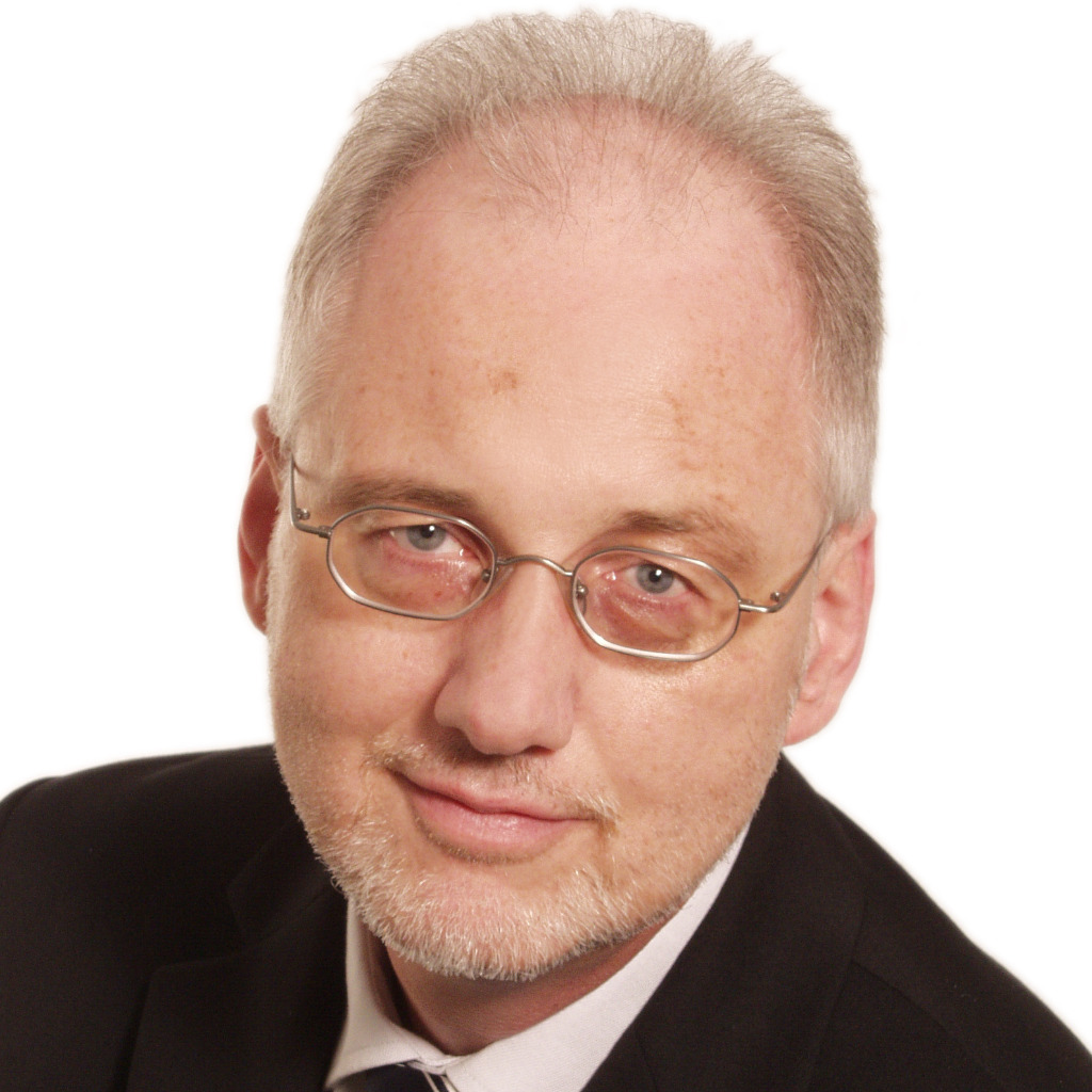 Matthias Krüger Privat {} XING