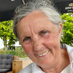 Angelika Zapf